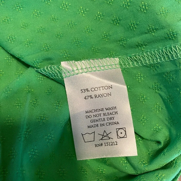 Michelle McDowell Arianna Loose Fit Halter Top - Picture 6 of 8